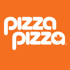 pizza pizza logo