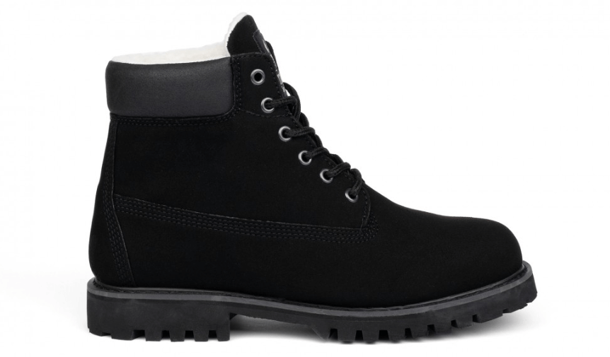bota etna negra NAE