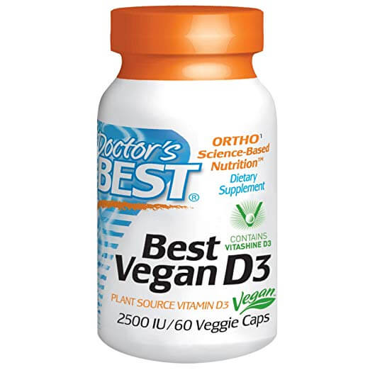 doctores mejor vitamina d3