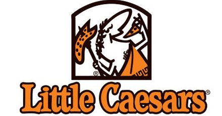 logo de little caesars