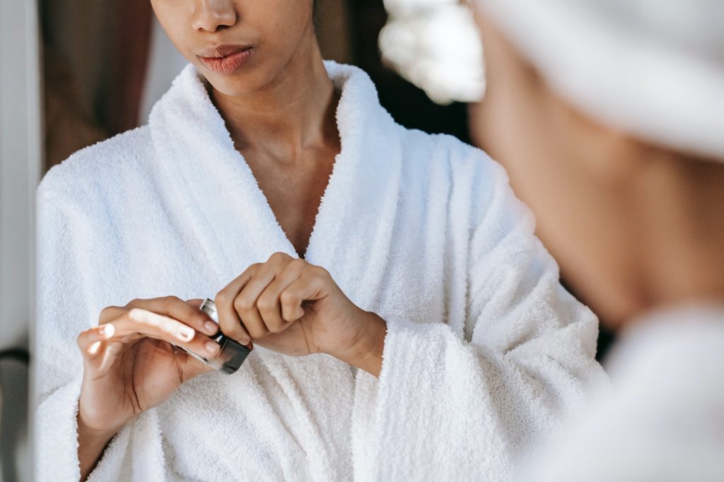 Belleza orgánica: exploración de las prácticas de belleza natural de África