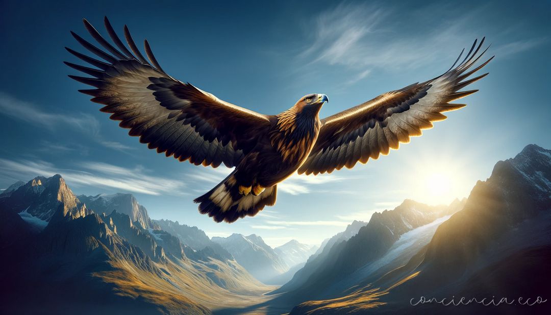 Águila Real