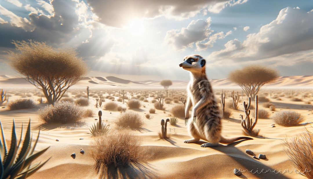 Suricata