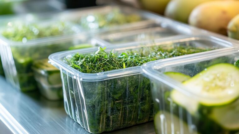 10 Productos Hechos de Bioplásticos que Revolucionan la Ecología ...