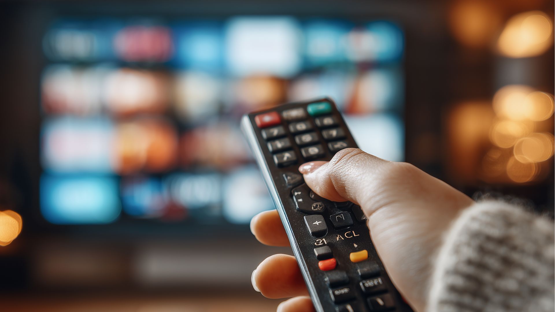 La Huella de Carbono de Netflix