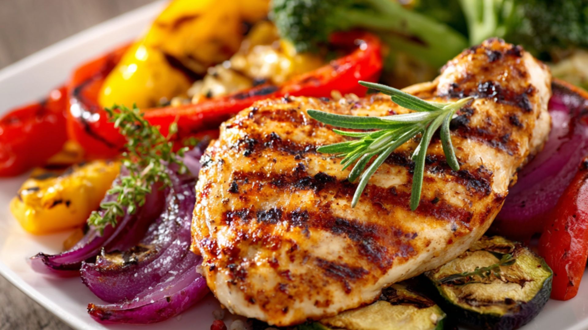 pechuga de pollo a la plancha calcudar huella hidrica